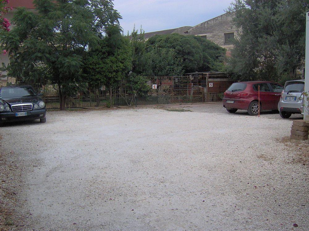 Bed & Breakfast Santa Fara Bari Exterior foto