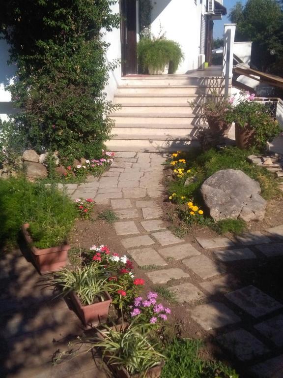 Bed & Breakfast Santa Fara Bari Exterior foto