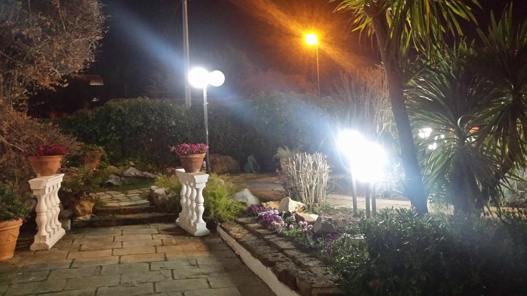 Bed & Breakfast Santa Fara Bari Exterior foto