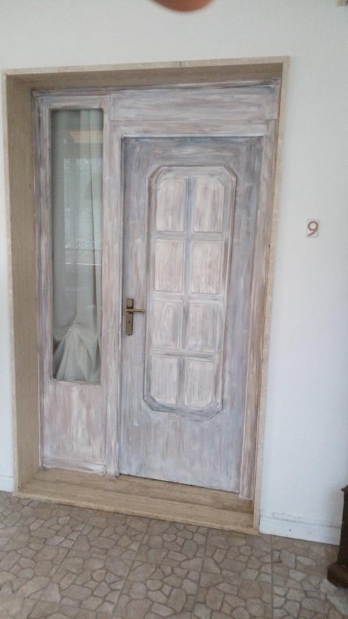 Bed & Breakfast Santa Fara Bari Exterior foto