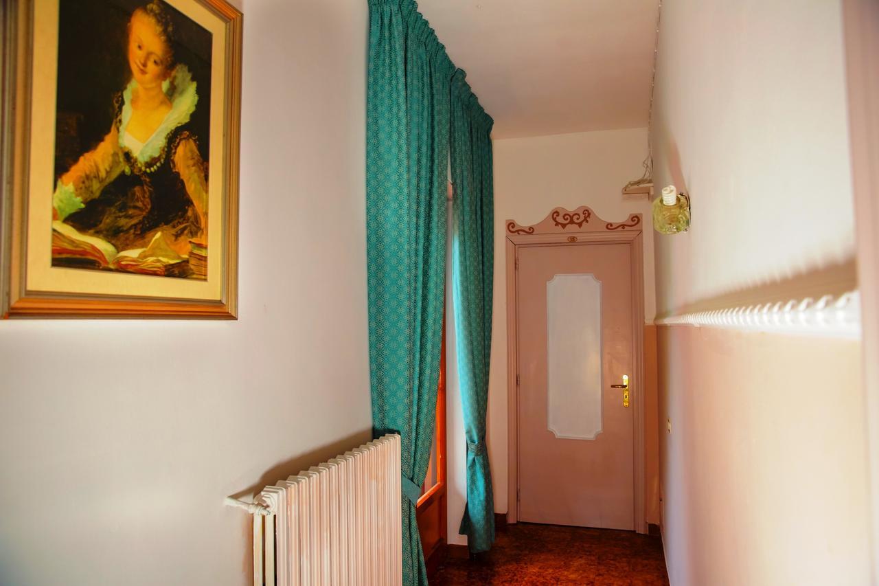 Bed & Breakfast Santa Fara Bari Exterior foto