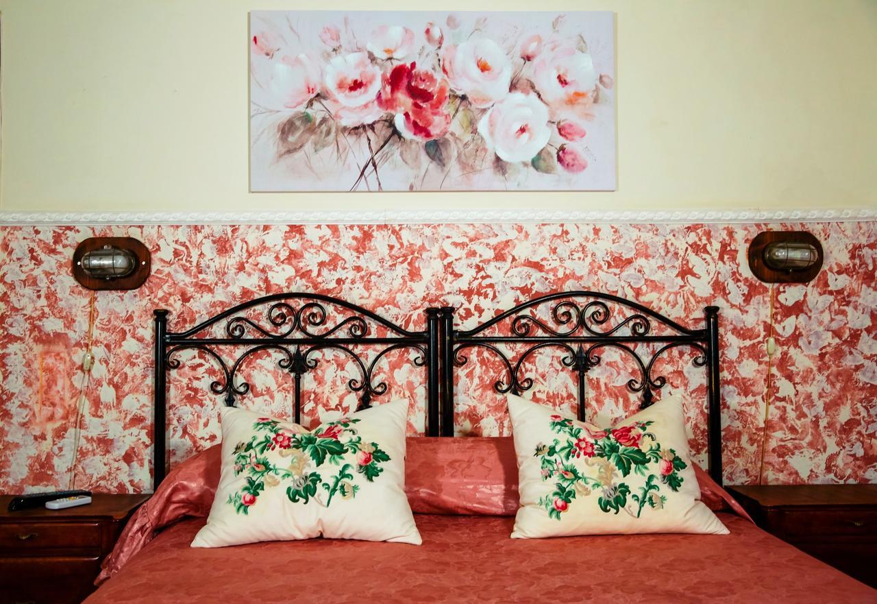 Bed & Breakfast Santa Fara Bari Exterior foto