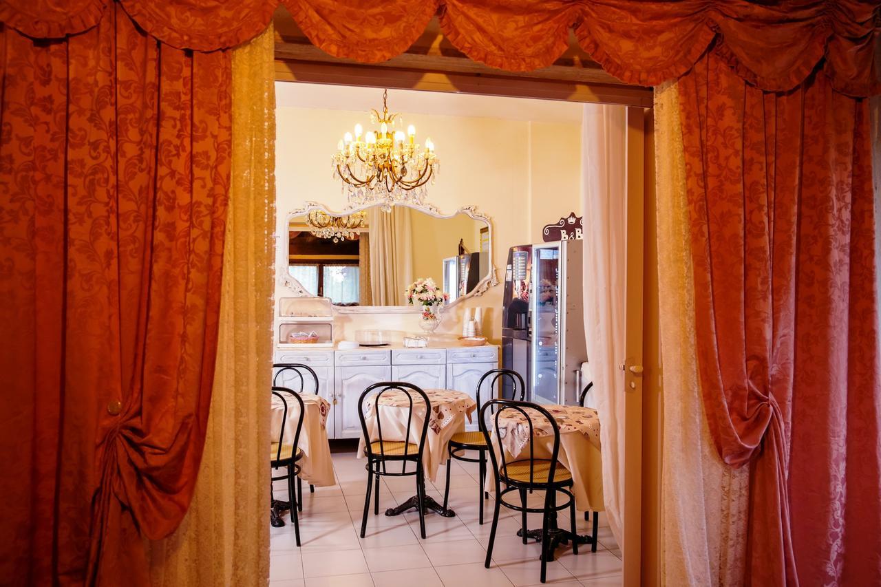 Bed & Breakfast Santa Fara Bari Exterior foto