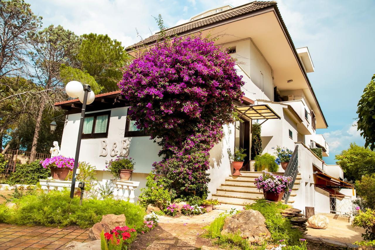 Bed & Breakfast Santa Fara Bari Exterior foto