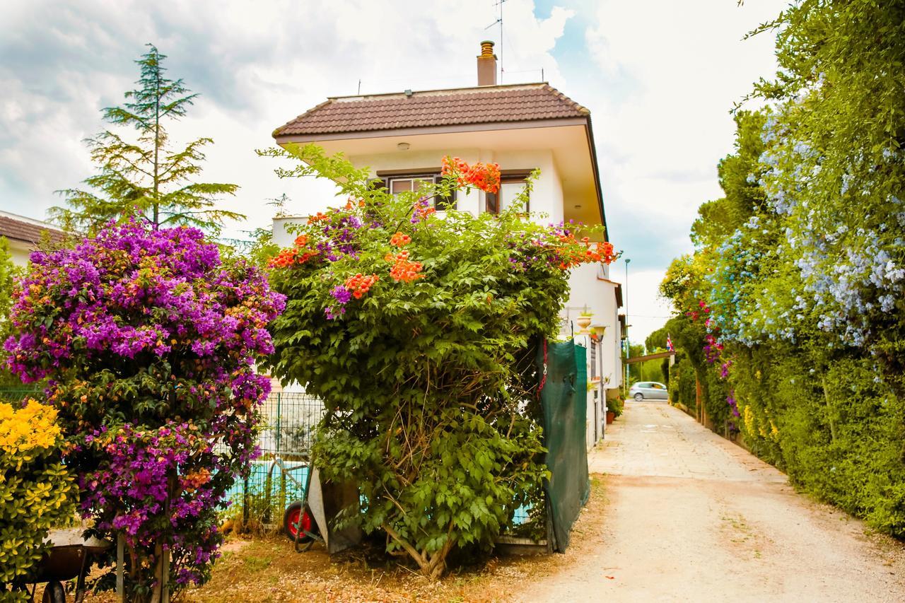 Bed & Breakfast Santa Fara Bari Exterior foto