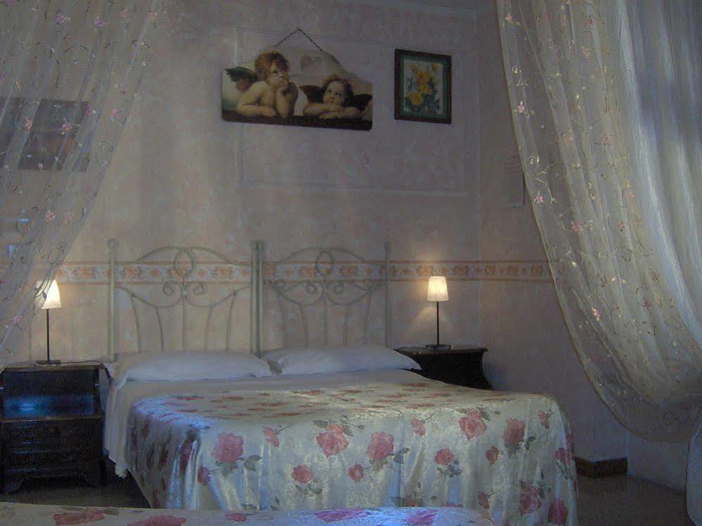 Bed & Breakfast Santa Fara Bari Exterior foto