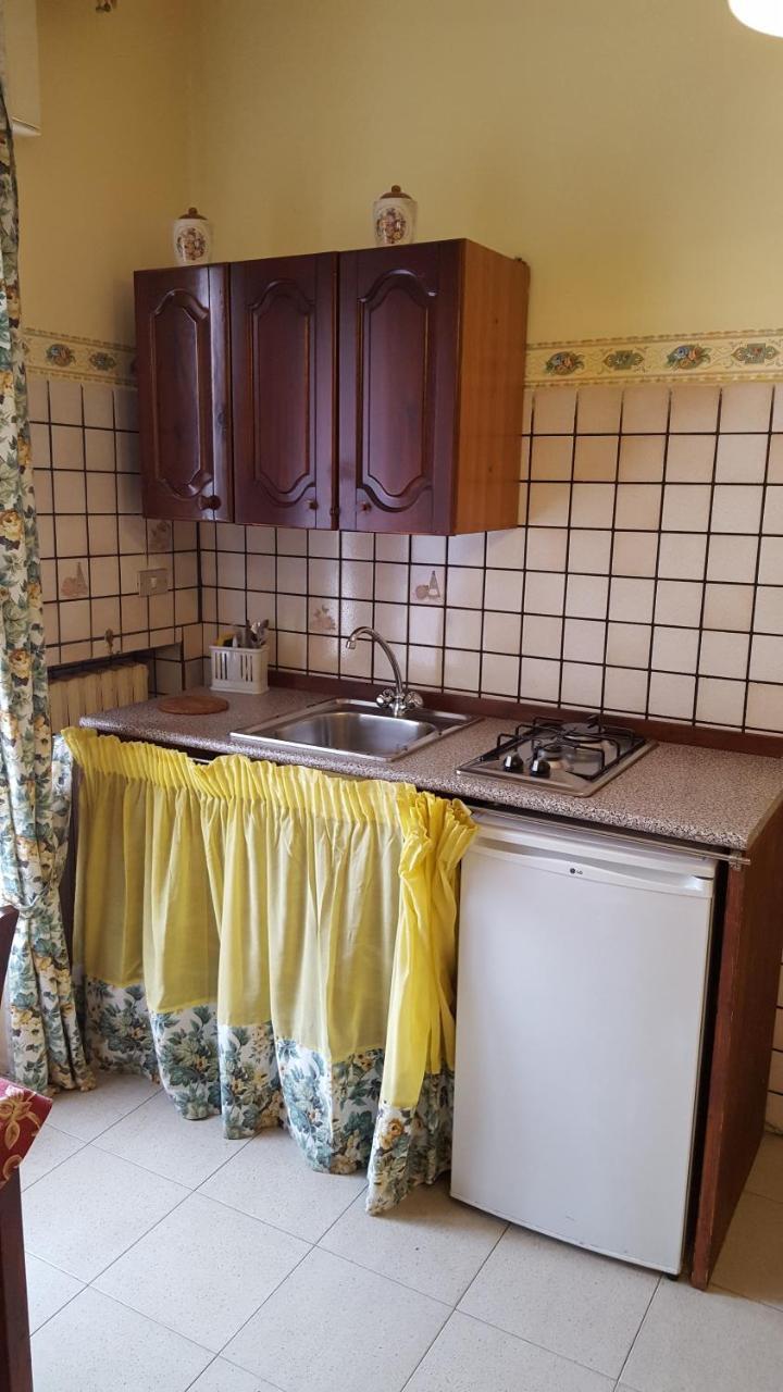Bed & Breakfast Santa Fara Bari Exterior foto