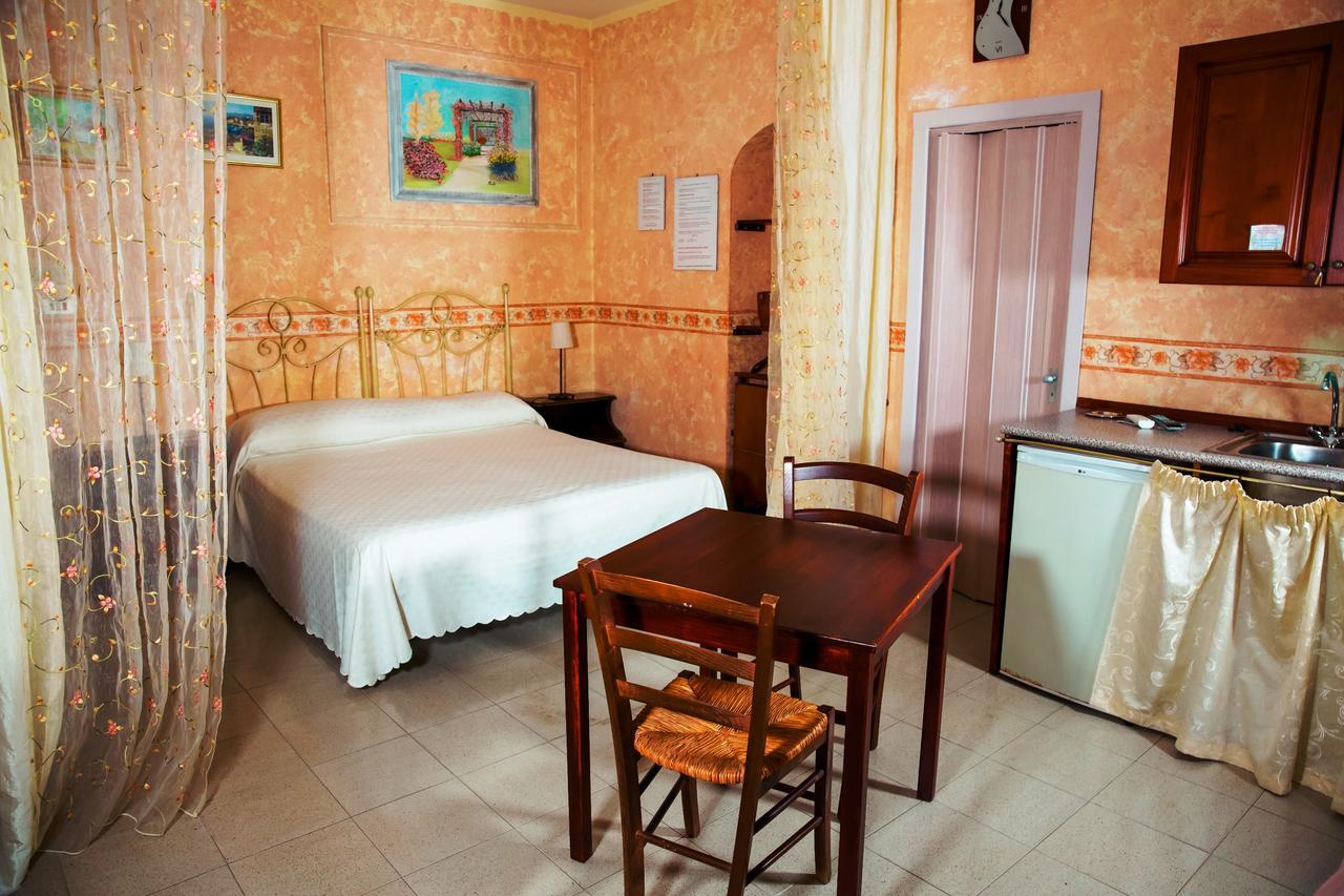 Bed & Breakfast Santa Fara Bari Exterior foto