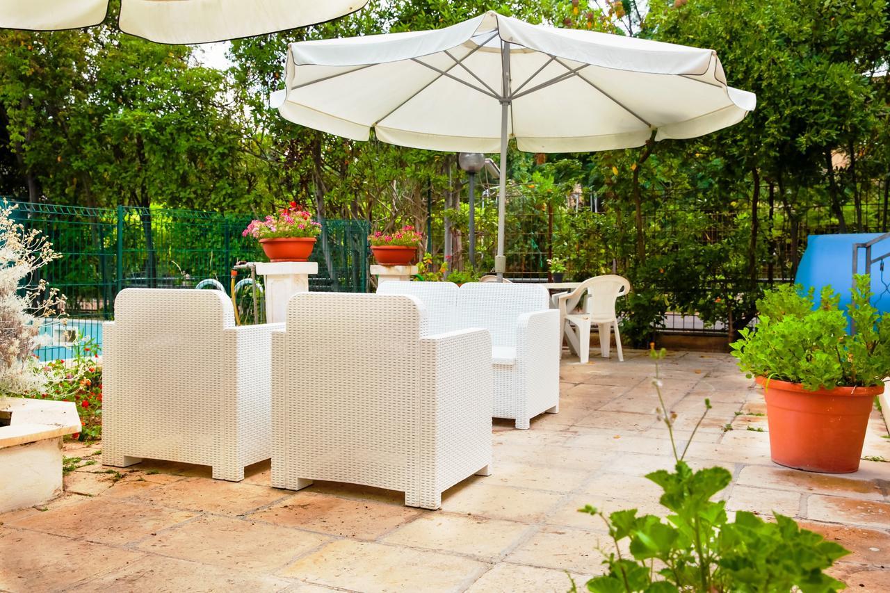 Bed & Breakfast Santa Fara Bari Exterior foto