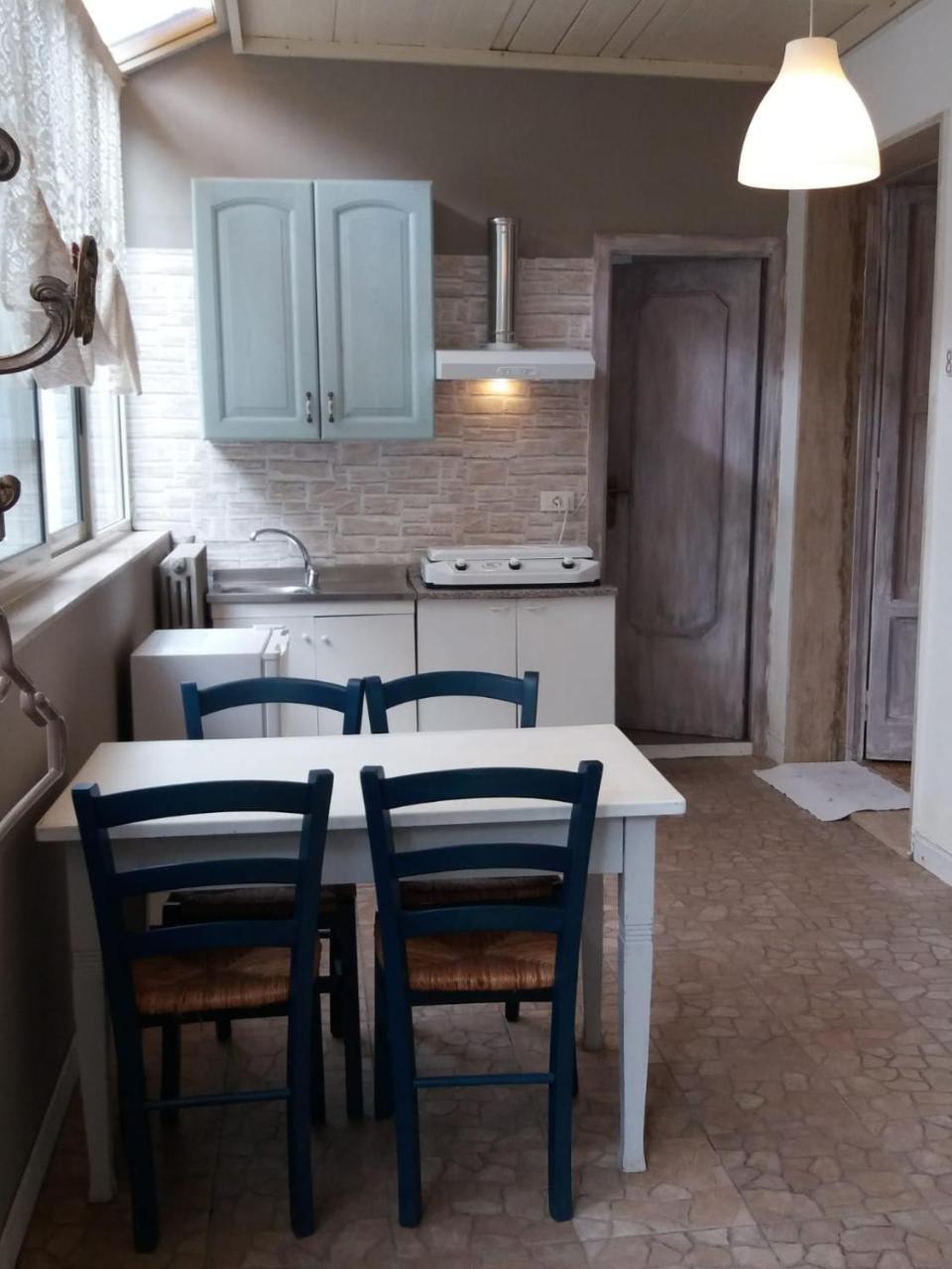 Bed & Breakfast Santa Fara Bari Exterior foto