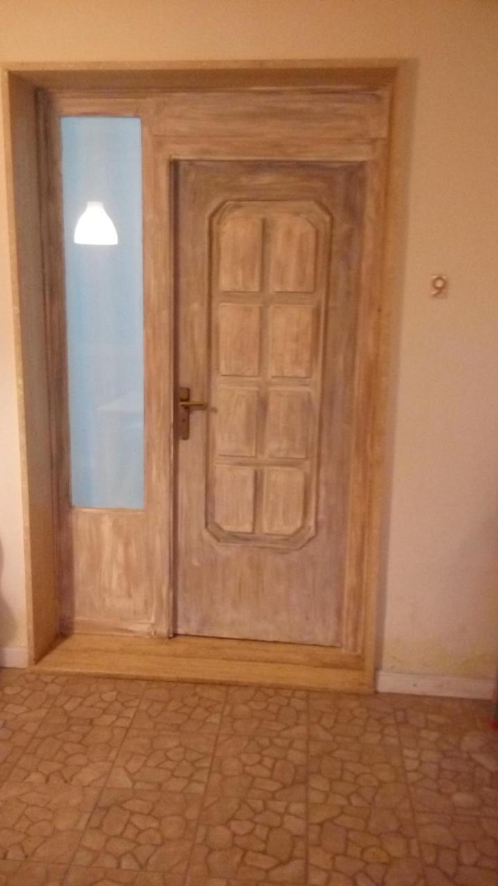 Bed & Breakfast Santa Fara Bari Exterior foto