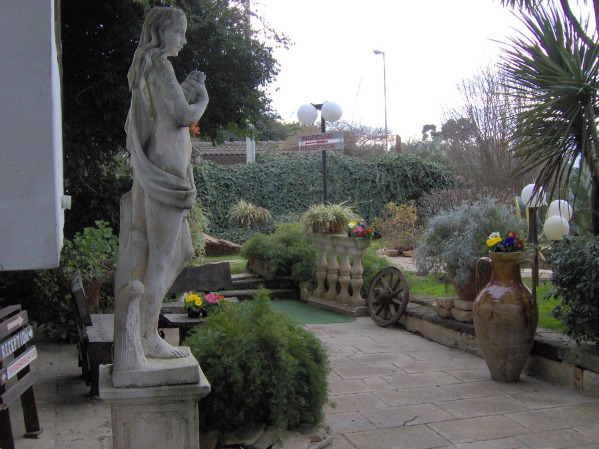 Bed & Breakfast Santa Fara Bari Exterior foto