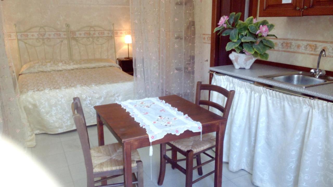 Bed & Breakfast Santa Fara Bari Exterior foto